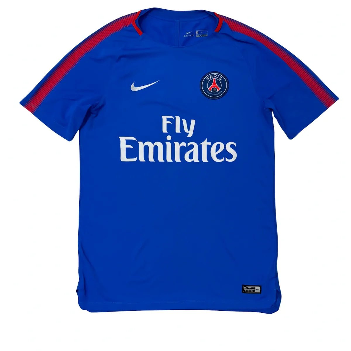 2017/18 PSG Entraînement (M) - Iconic Football Shop
