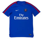 2017/18 PSG Entraînement (M) - Iconic Football Shop