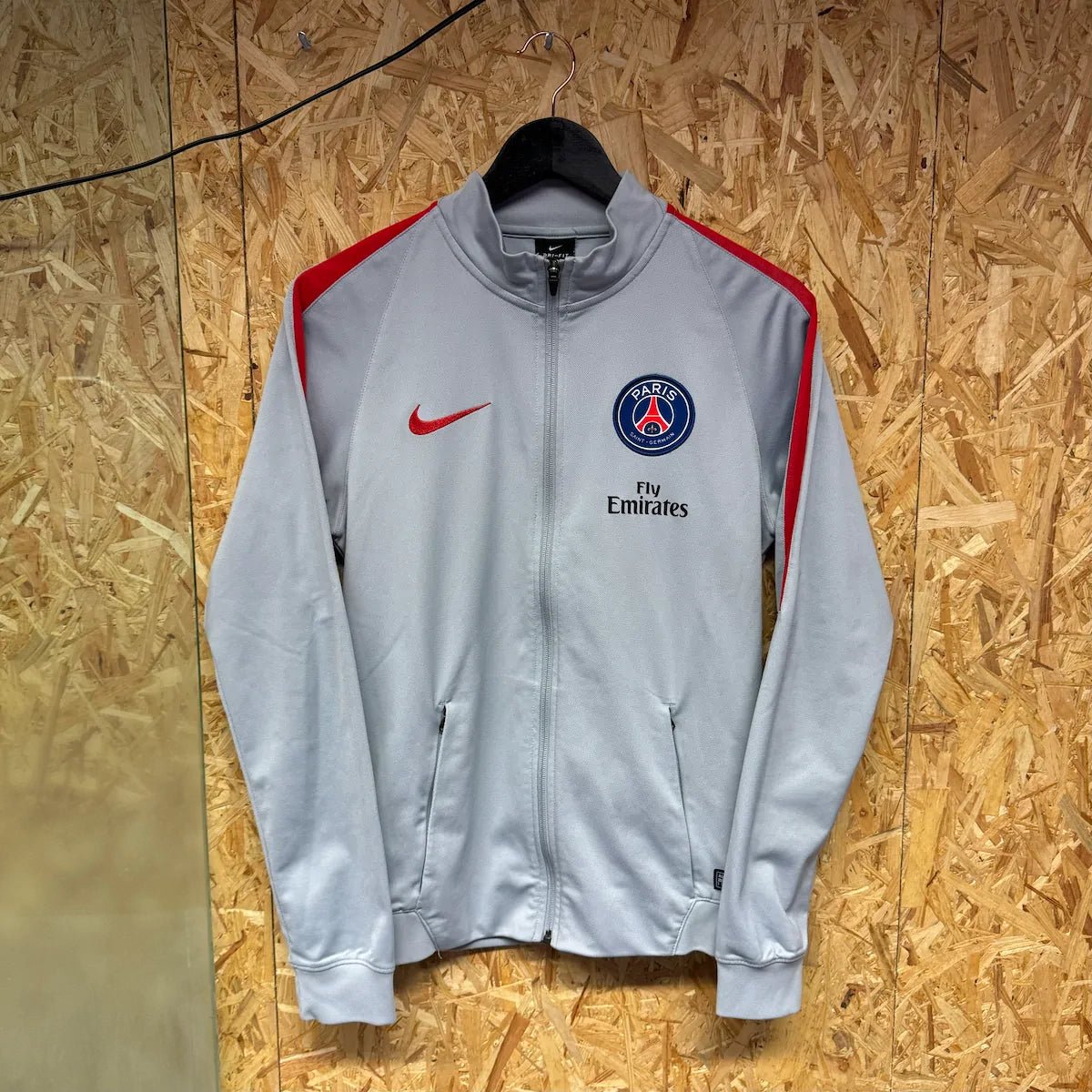 2017/18 PSG Entraînement (S) - Iconic Football Shop