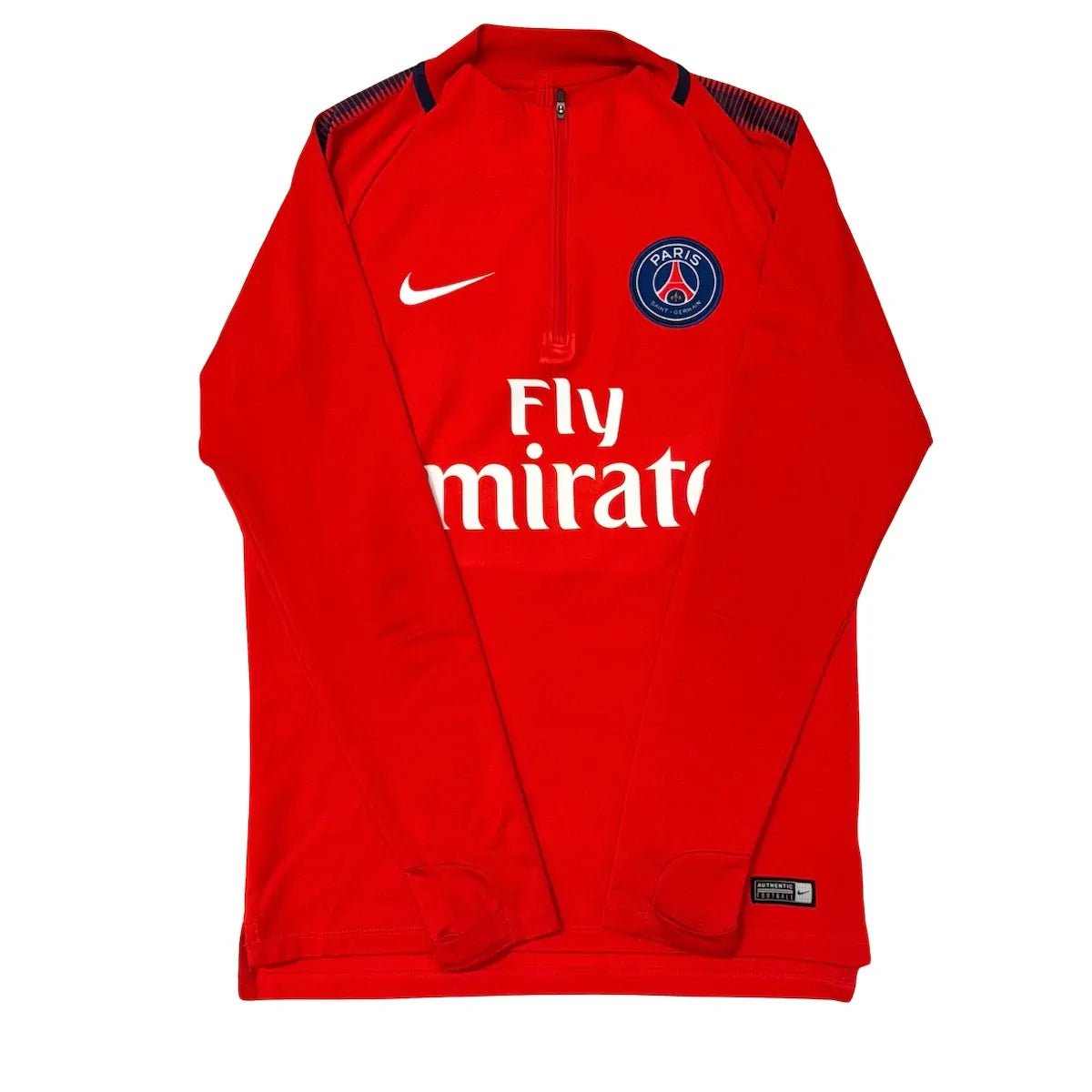 2017/18 PSG Entraînement (S) - Iconic Football Shop