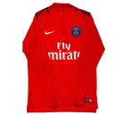 2017/18 PSG Entraînement (S) - Iconic Football Shop