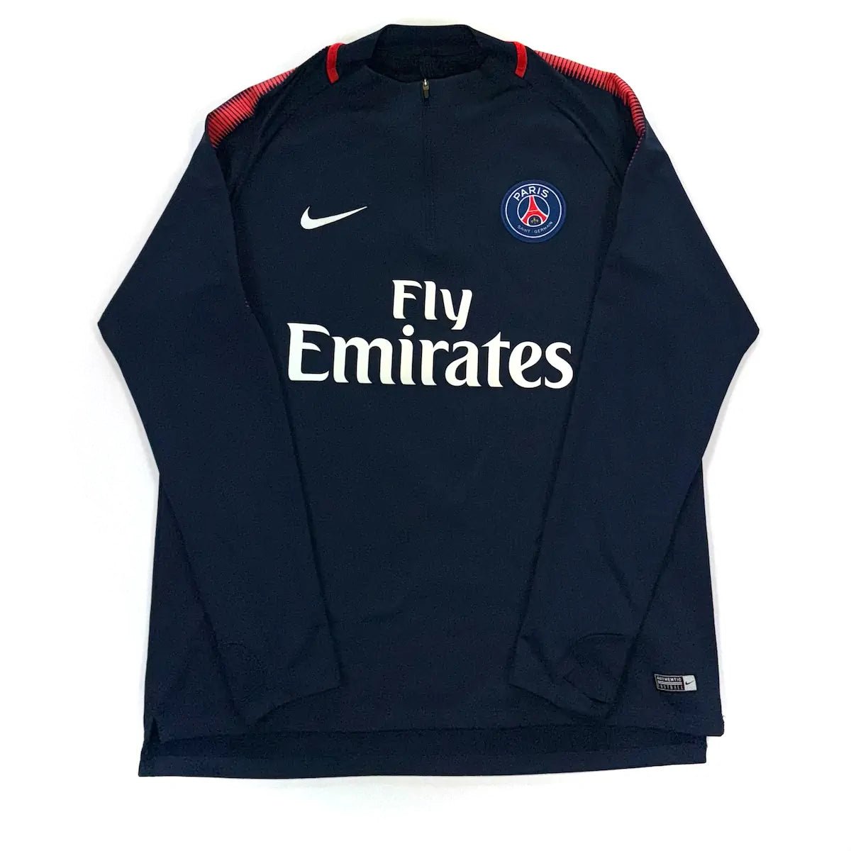 2017/18 PSG Entraînement (XL) - Iconic Football Shop