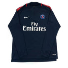 2017/18 PSG Entraînement (XL) - Iconic Football Shop