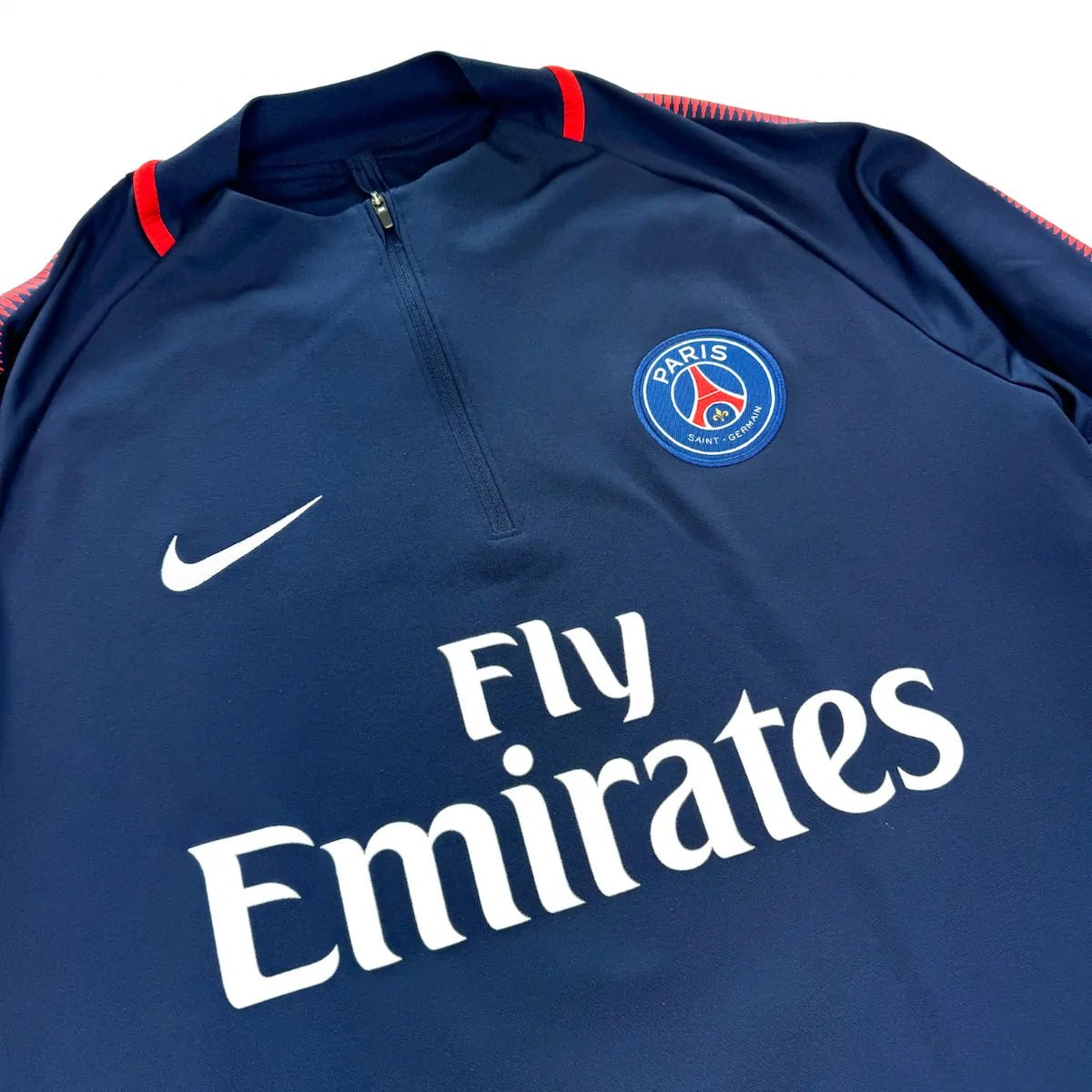 2017/18 PSG Entraînement (XL) - Iconic Football Shop