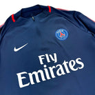2017/18 PSG Entraînement (XL) - Iconic Football Shop