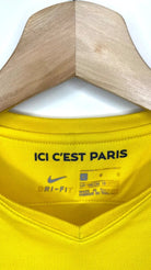 2017/18 PSG Extérieur - Mbappé 29 (12/13a) - Iconic Football Shop