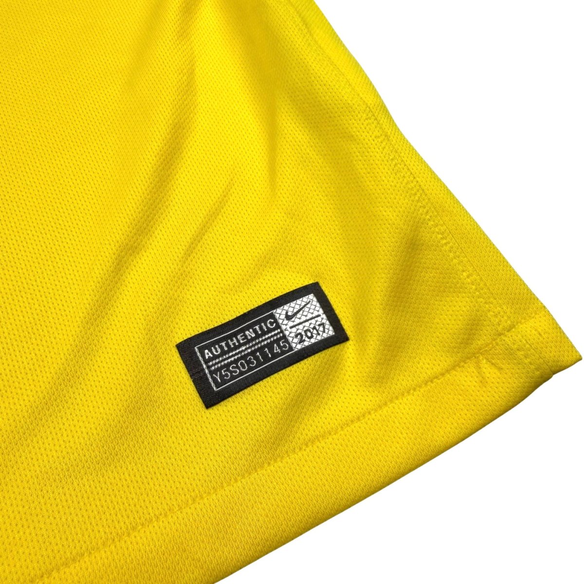 2017/18 PSG Extérieur - Mbappé 29 (2XL) - Iconic Football Shop