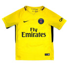 2017/18 PSG Extérieur - Mbappé 29 (8/10a) - Iconic Football Shop