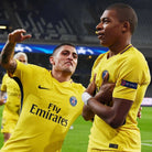 2017/18 PSG Extérieur - Mbappé 29 (8/10a) - Iconic Football Shop