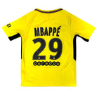 2017/18 PSG Extérieur - Mbappé 29 (8/10a) - Iconic Football Shop