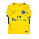 2017/18 PSG Extérieur - Mbappé 29 (8/10a) - Iconic Football Shop