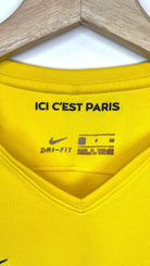 2017/18 PSG Extérieur - Mbappé 29 (S) - Iconic Football Shop