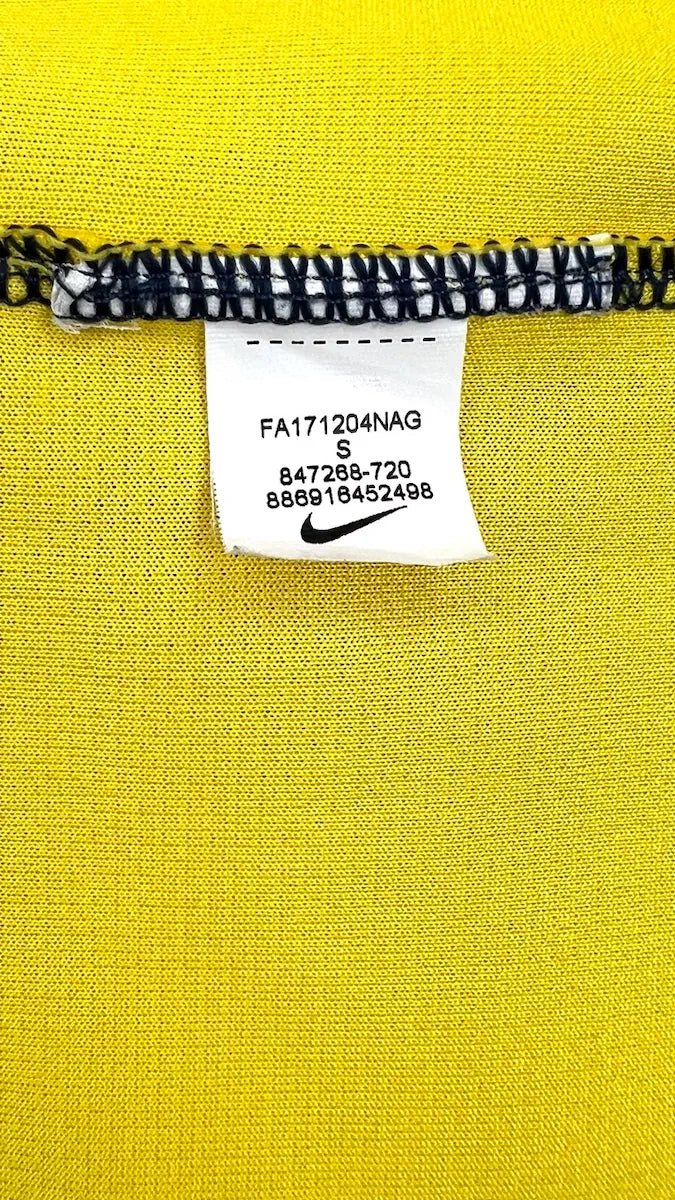 2017/18 PSG Extérieur - Mbappé 29 (S) - Iconic Football Shop