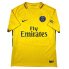 2017/18 PSG Extérieur - Neymar Jr 10 *COMPLET* (M) - Iconic Football Shop