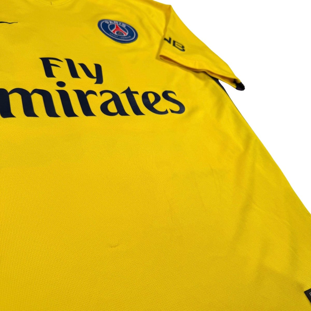 2017/18 PSG Extérieur - Neymar Jr 10 *COMPLET* (M) - Iconic Football Shop