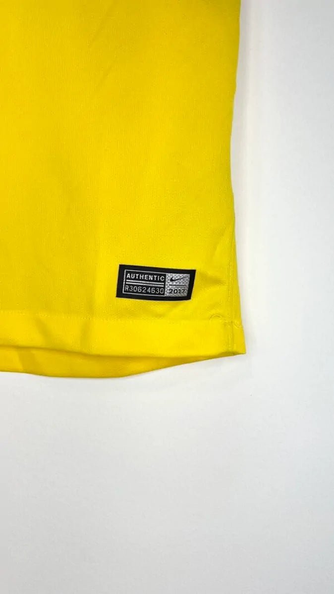 2017/18 PSG Extérieur - Neymar Jr 10 (L) - Iconic Football Shop