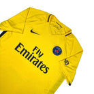 2017/18 PSG Extérieur (XL) - Iconic Football Shop