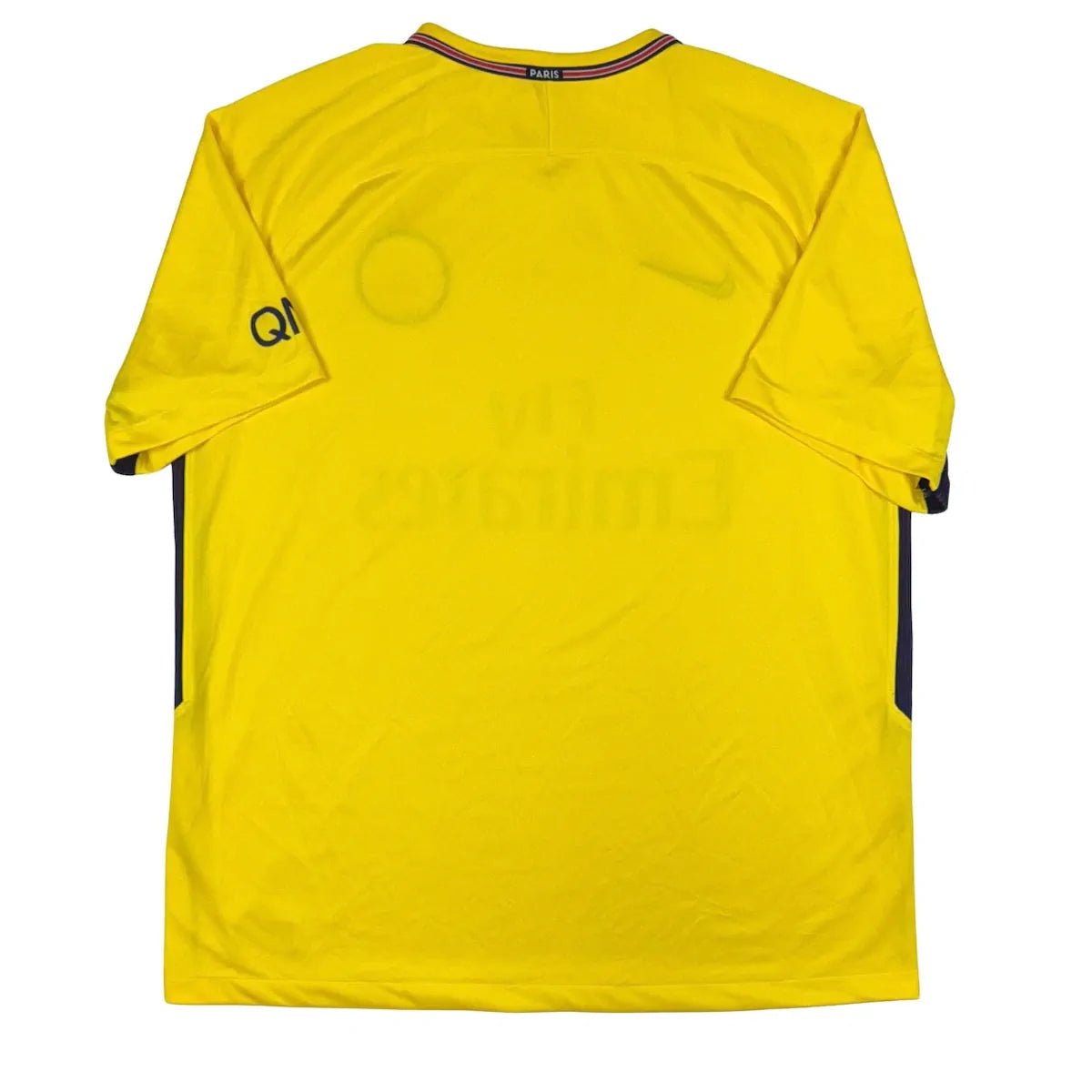 2017/18 PSG Extérieur (XL) - Iconic Football Shop