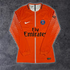 2017/18 PSG Goal Keeper *STOCK PRO* (M) - Iconic Football Shop