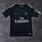 2017/18 PSG Third (10/12a) - Iconic Football Shop