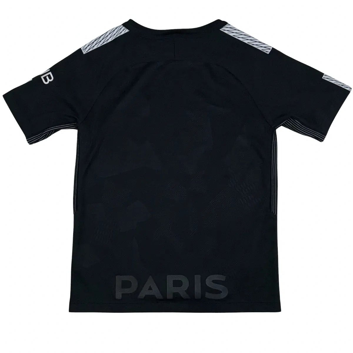 2017/18 PSG Third (10/12a) - Iconic Football Shop