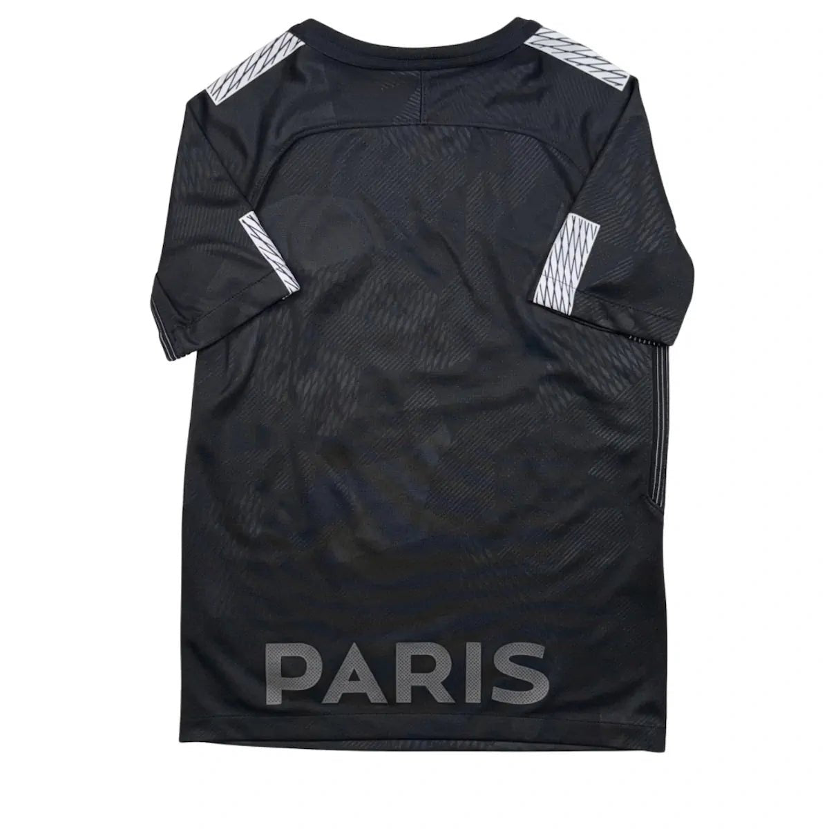 2017/18 PSG Third (8/10a) - Iconic Football Shop