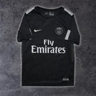 2017/18 PSG Third (8/10a) - Iconic Football Shop
