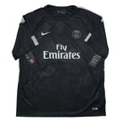 2017/18 PSG Third - Neymar Jr 10 (2XL) - Iconic Football Shop