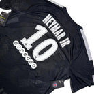 2017/18 PSG Third - Neymar Jr 10 (2XL) - Iconic Football Shop