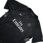2017/18 PSG Third - Neymar Jr 10 (2XL) - Iconic Football Shop