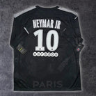 2017/18 PSG Third - Neymar Jr 10 (2XL) - Iconic Football Shop