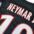 2017/18 PSG Third - Neymar Jr 10 (S) - Iconic Football Shop