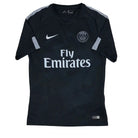 2017/18 PSG Third - Neymar Jr 10 (S) - Iconic Football Shop