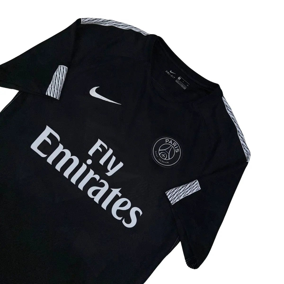 2017/18 PSG Third - Neymar Jr 10 (S) - Iconic Football Shop