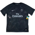 2017/18 PSG Third - Neymar Jr 10 (XL) - Iconic Football Shop
