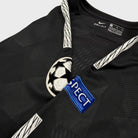 2017/18 PSG Third - Rabiot 25 (13/15 ans) - Iconic Football Shop