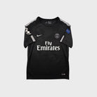2017/18 PSG Third - Rabiot 25 (13/15 ans) - Iconic Football Shop