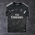 2017/18 PSG Third (S) - Iconic Football Shop