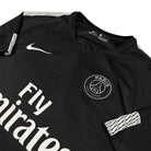 2017/18 PSG Third (S) - Iconic Football Shop