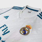 2017/18 Real Madrid Domicile (M) - Iconic Football Shop