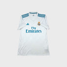 2017/18 Real Madrid Domicile (M) - Iconic Football Shop