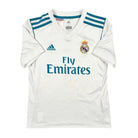 2017/18 Real Madrid Domicile - Ronaldo 7 (11/12a) - Iconic Football Shop