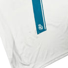 2017/18 Real Madrid Domicile - Ronaldo 7 (11/12a) - Iconic Football Shop