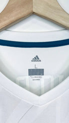 2017/18 Real Madrid Domicile - Sergio Ramos 4 (L) - Iconic Football Shop