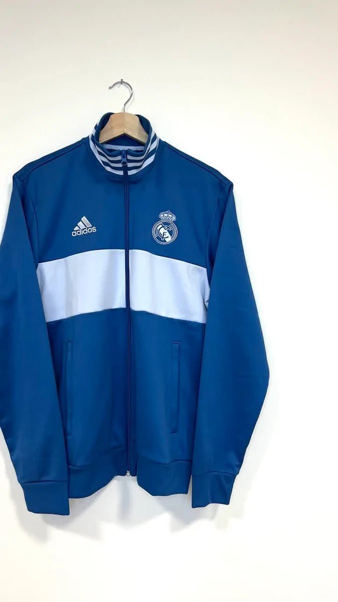 2017/18 Real Madrid Entraînement (M) - Iconic Football Shop