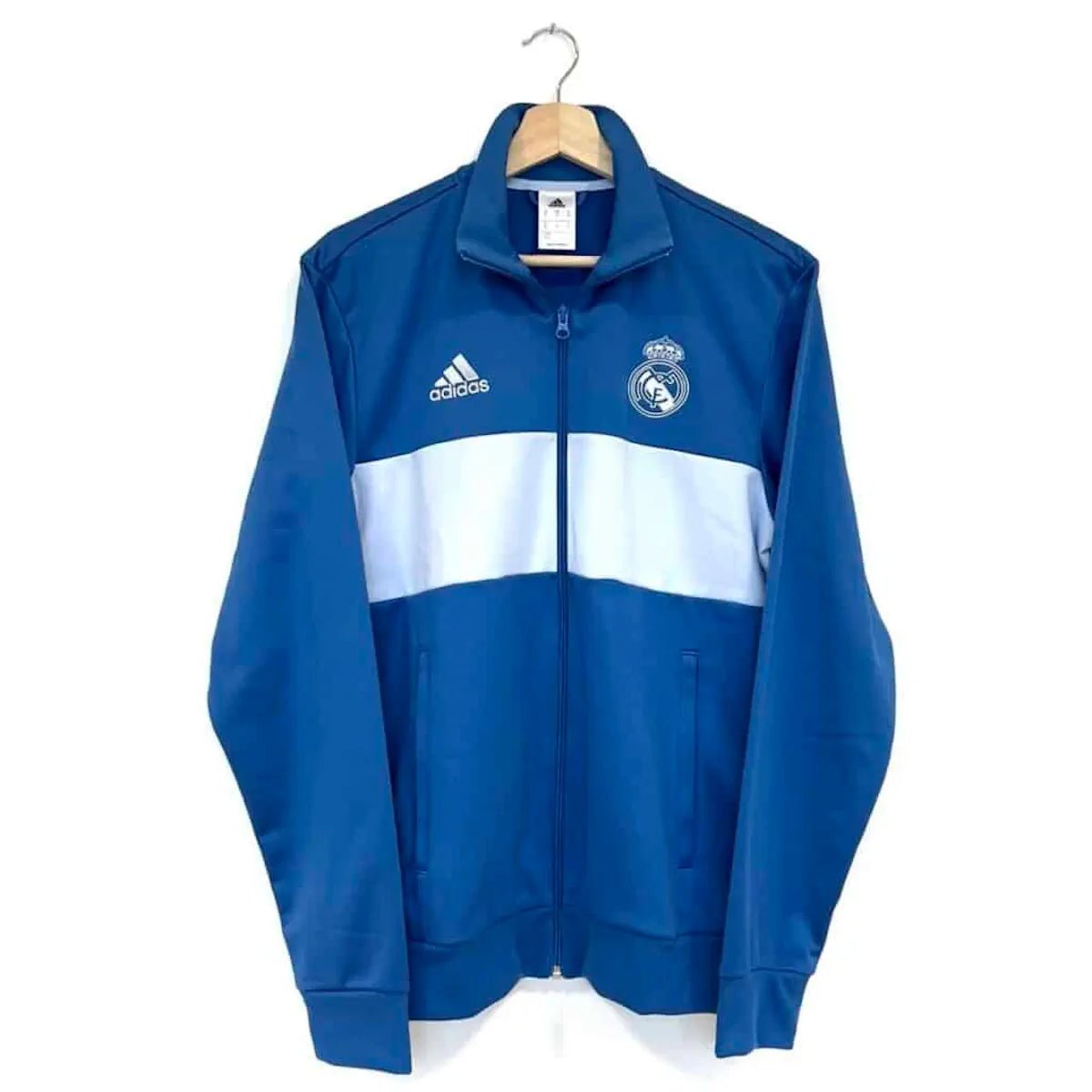 2017/18 Real Madrid Entraînement (M) - Iconic Football Shop