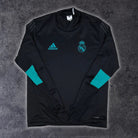 2017/18 Real Madrid Entraînement (M) - Iconic Football Shop