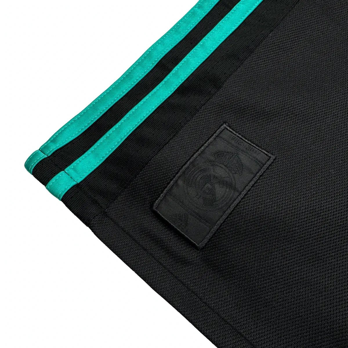 2017/18 Real Madrid Extérieur (13/14a) - Iconic Football Shop