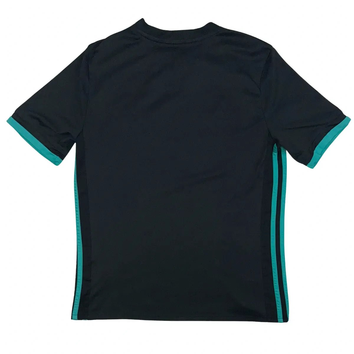 2017/18 Real Madrid Extérieur (13/14a) - Iconic Football Shop