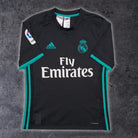 2017/18 Real Madrid Extérieur (13/14a) - Iconic Football Shop
